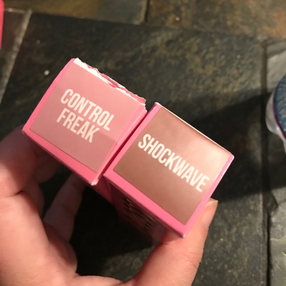 Jeffree Star “The Gloss” lipgloss